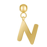 Urbanti Stainless Steel Classic N Charm