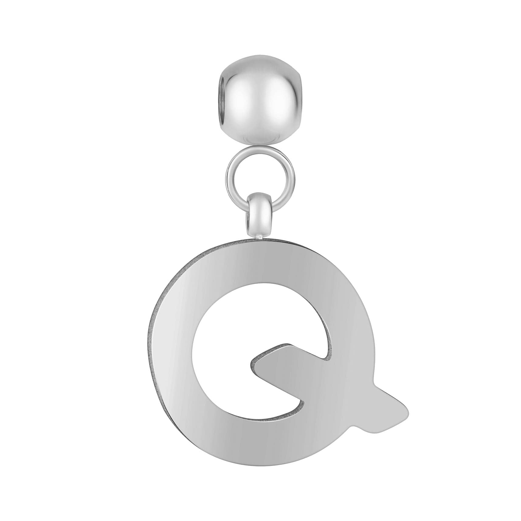 Urbanti Stainless Steel Classic Q Charm