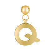 Urbanti Stainless Steel Classic Q Charm