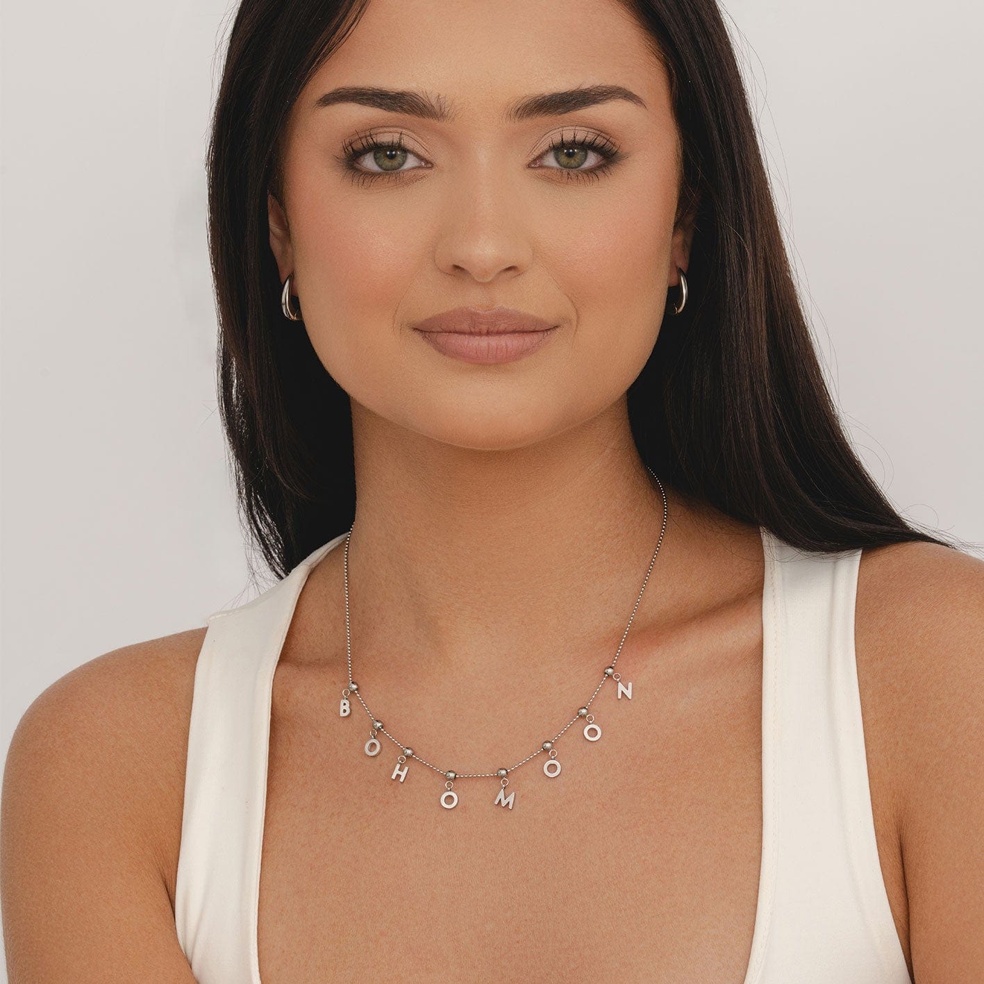 Urbanti Stainless Steel Classic U Charm