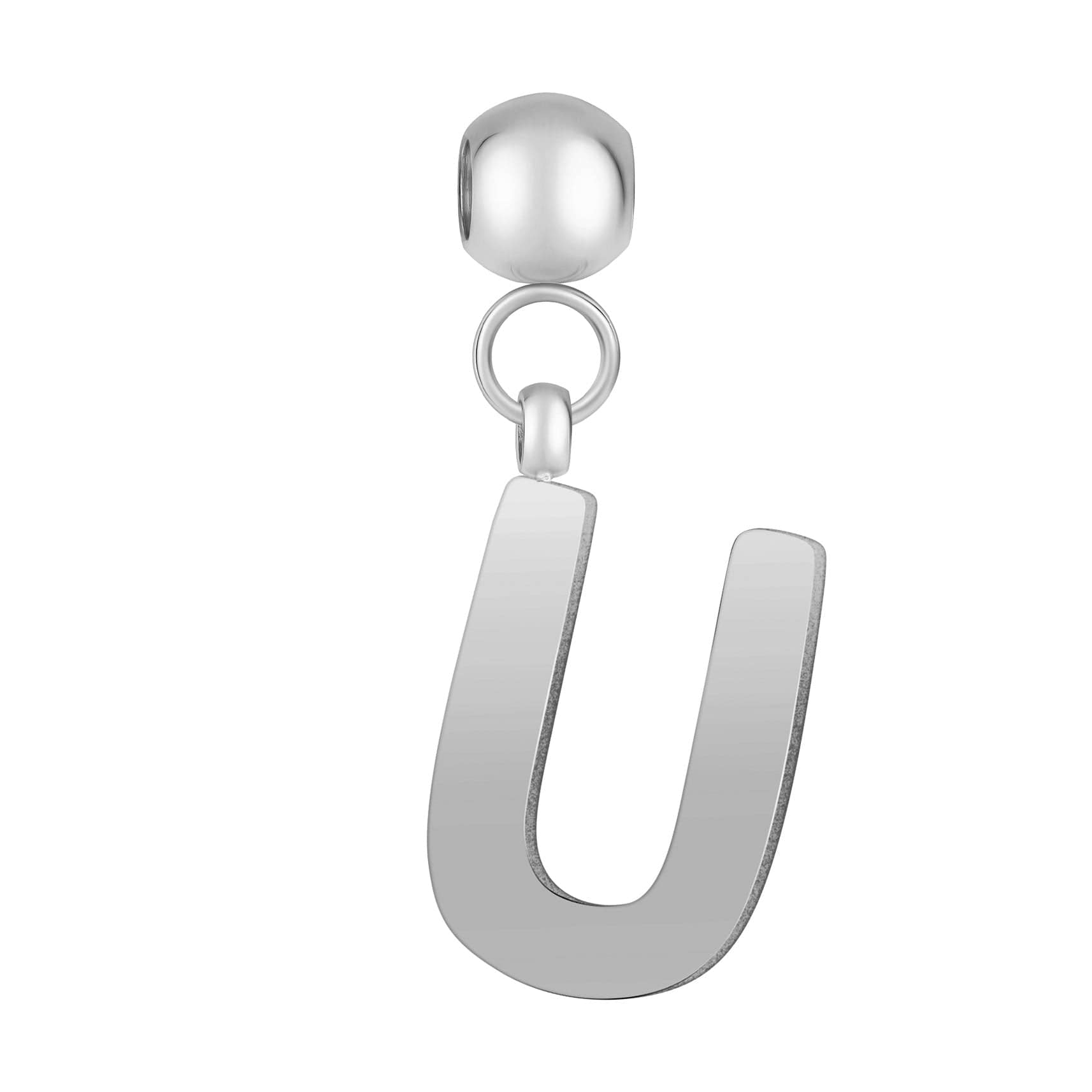 Urbanti Stainless Steel Classic U Charm