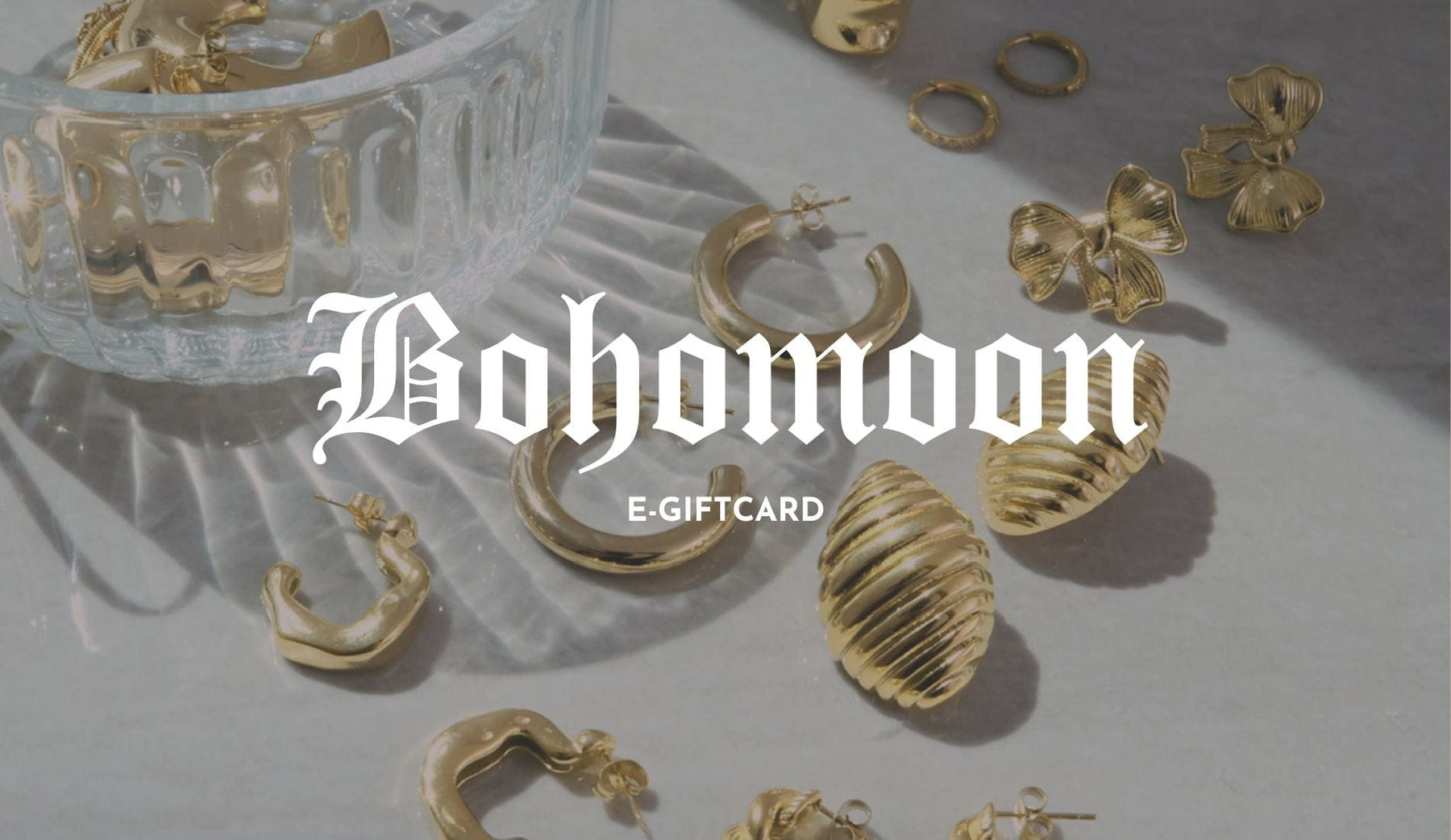 Urbanti Stainless Steel Gift Card