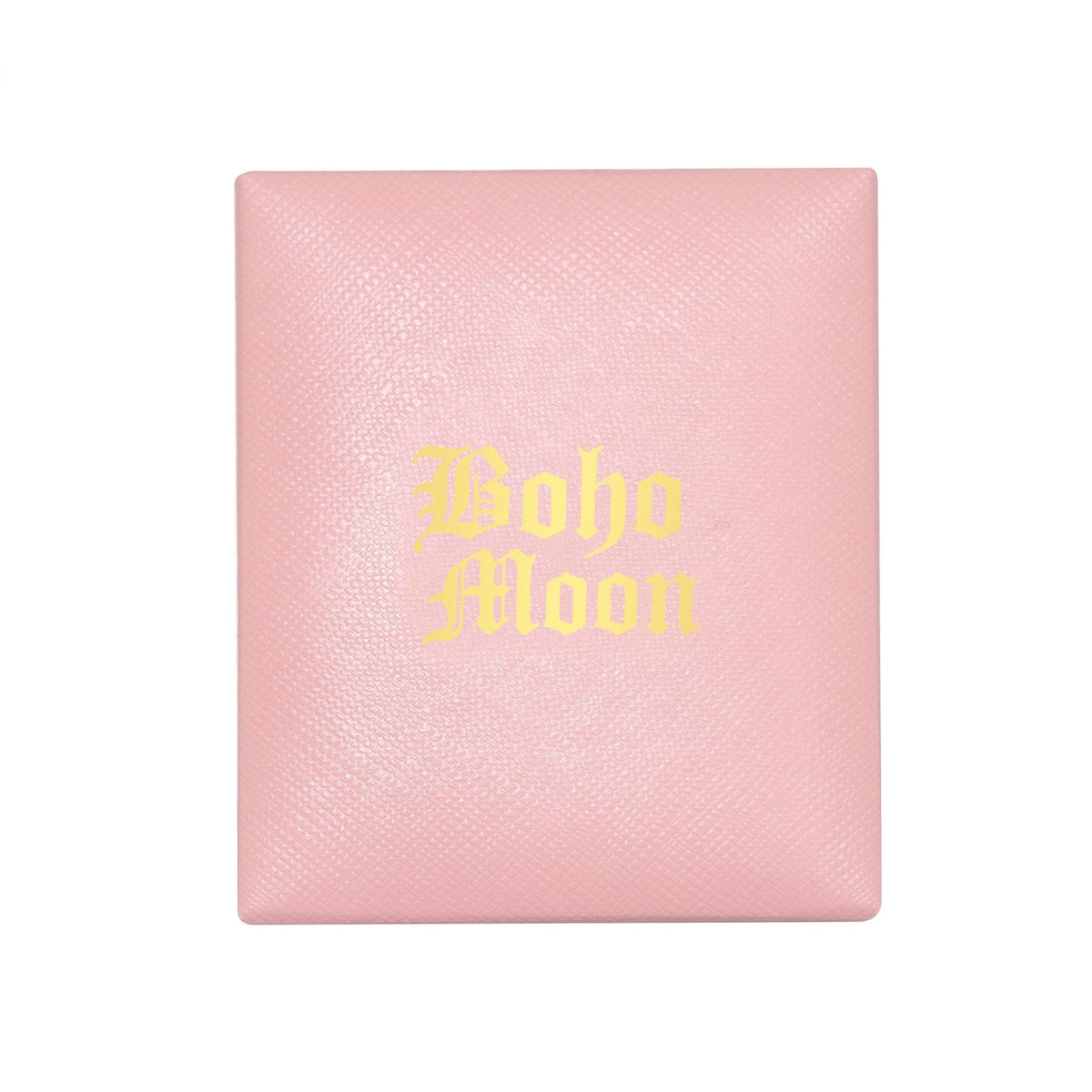 Urbanti Stainless Steel Urbanti Necklace Box Pink