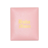 Urbanti Stainless Steel Urbanti Necklace Box Pink