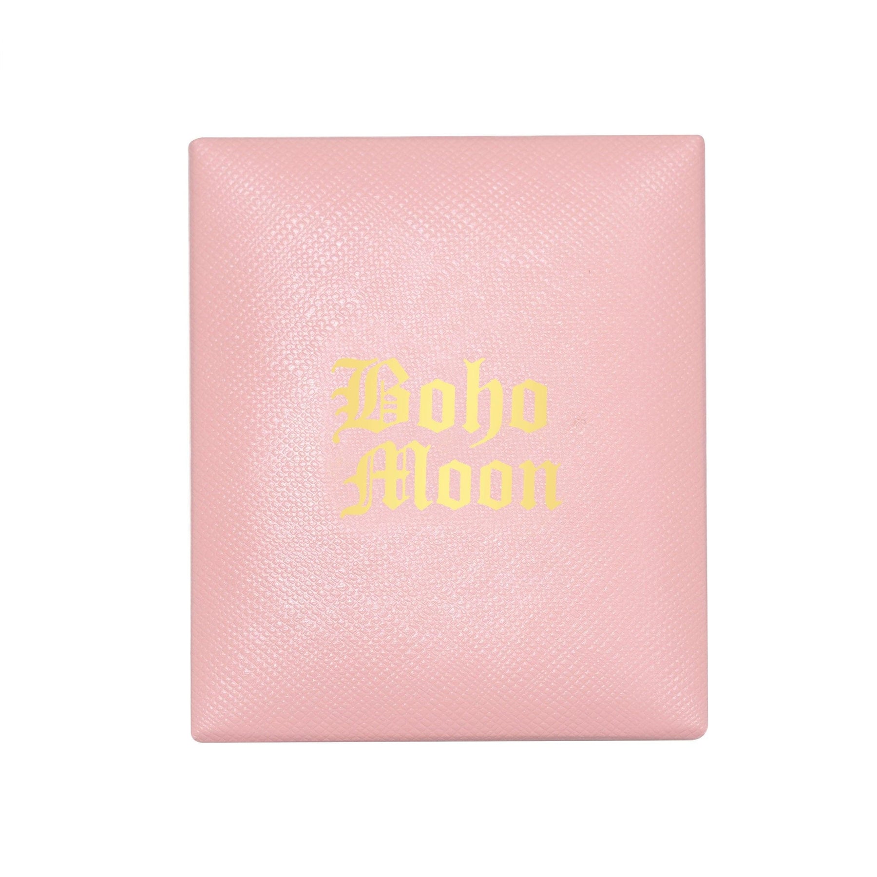 Urbanti Stainless Steel Urbanti Necklace Box Pink