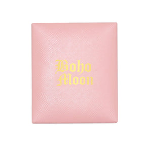 Urbanti Stainless Steel Urbanti Necklace Box Pink