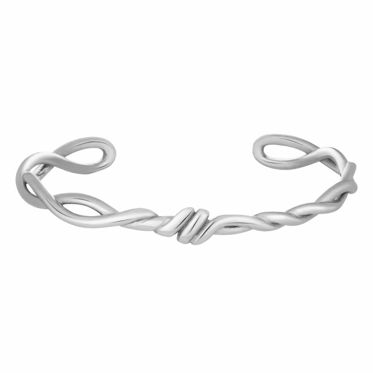 Urbanti Stainless Steel Gigi Cuff Bracelet