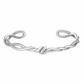 Urbanti Stainless Steel Gigi Cuff Bracelet