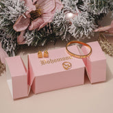 Urbanti Stainless Steel Icons Cracker Bundle