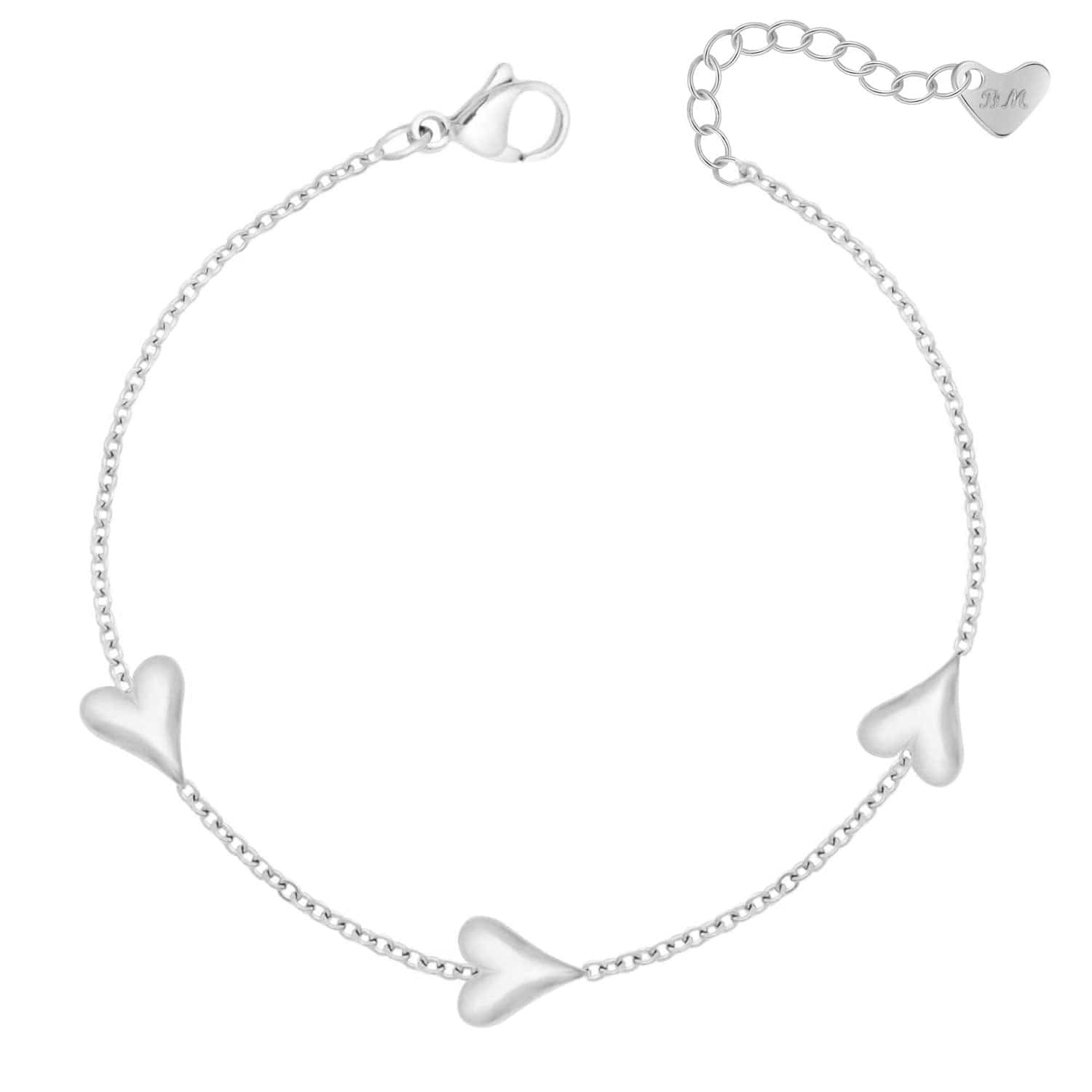 Urbanti Stainless Steel Julia Bracelet