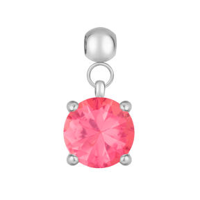 Urbanti Stainless Steel July Charm