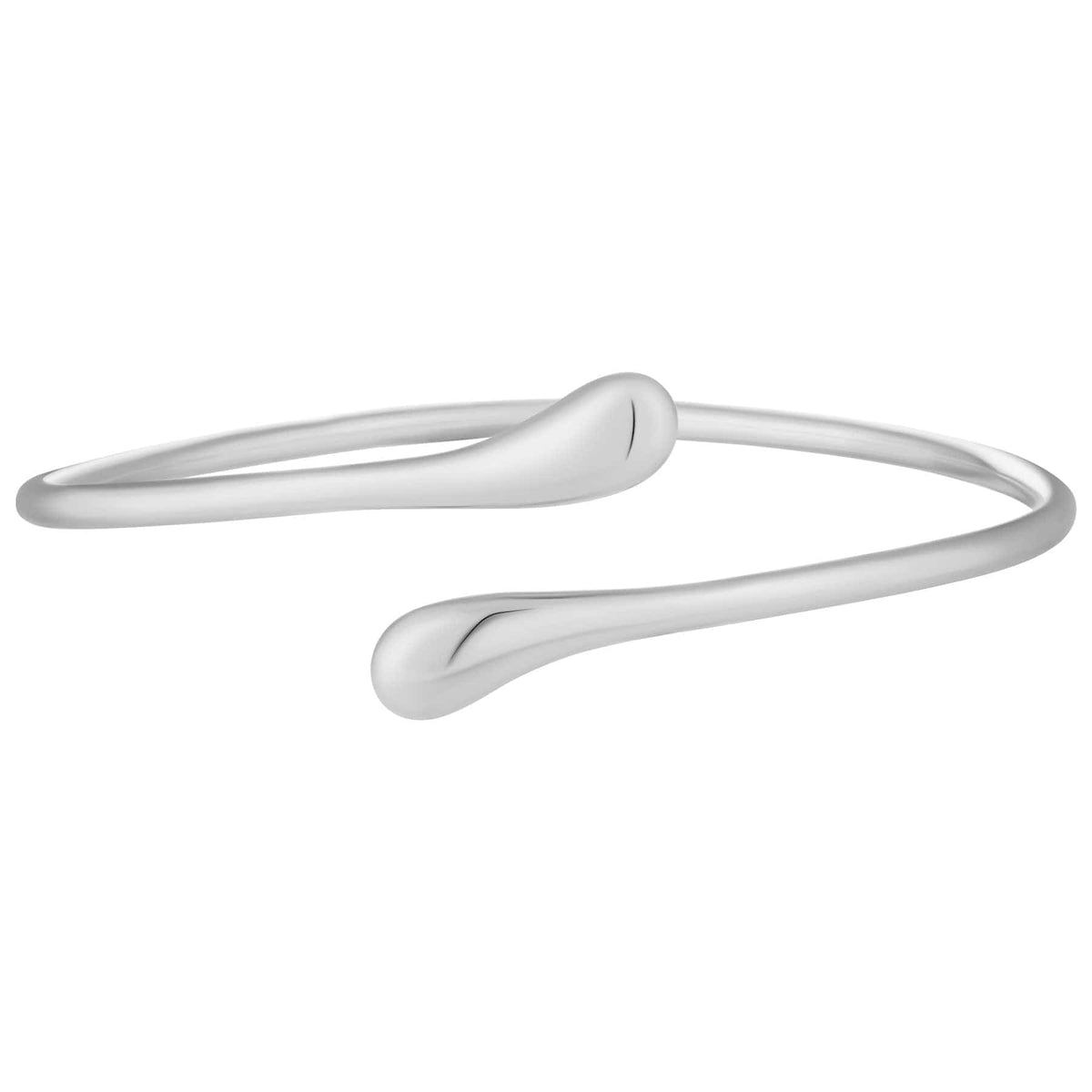 Urbanti Stainless Steel Lauren Cuff Bracelet