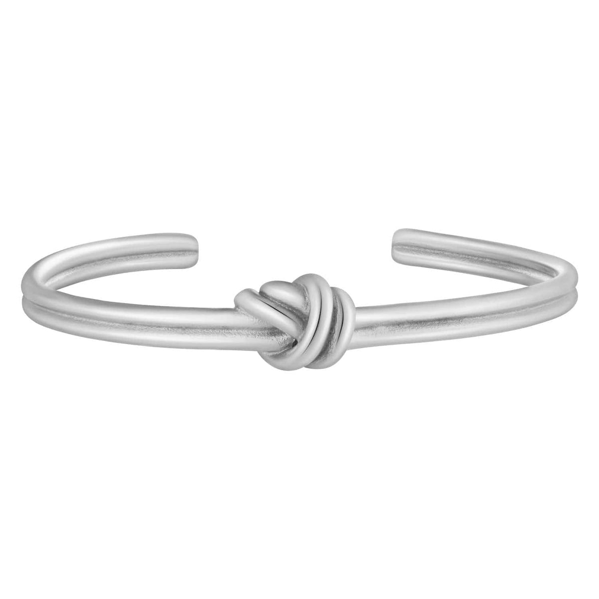 Urbanti Stainless Steel Magdalena Cuff Bracelet