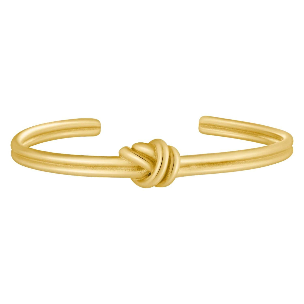 Urbanti Stainless Steel Magdalena Cuff Bracelet