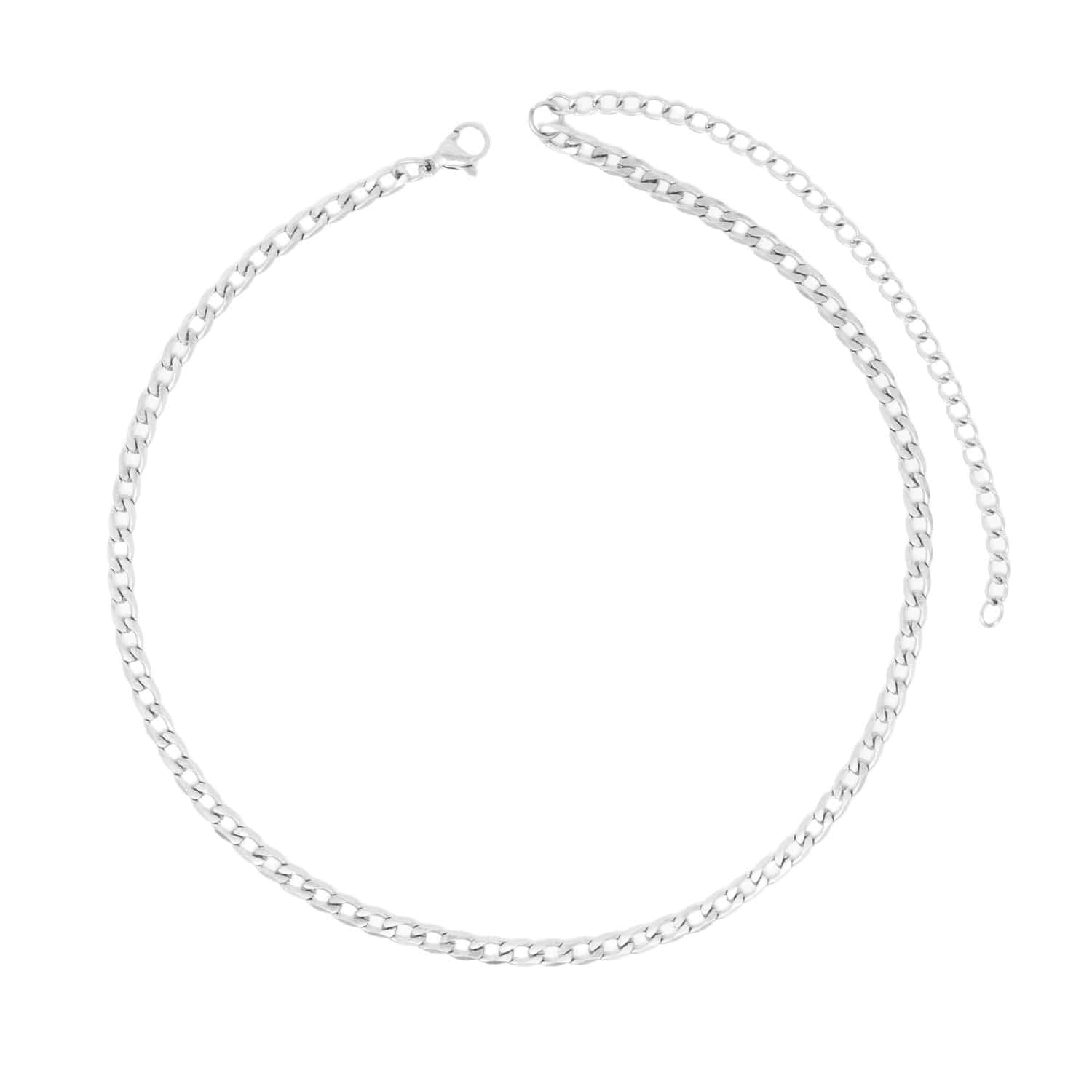 Urbanti Stainless Steel Atlanta Choker