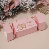 Urbanti Stainless Steel Pearl Cracker Bundle