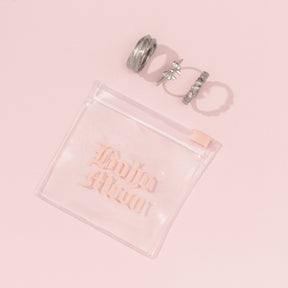 Urbanti Stainless Steel Ring Goodie Bag