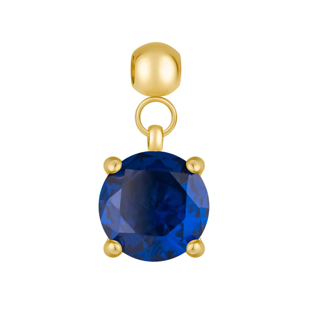 Urbanti Stainless Steel September Charm