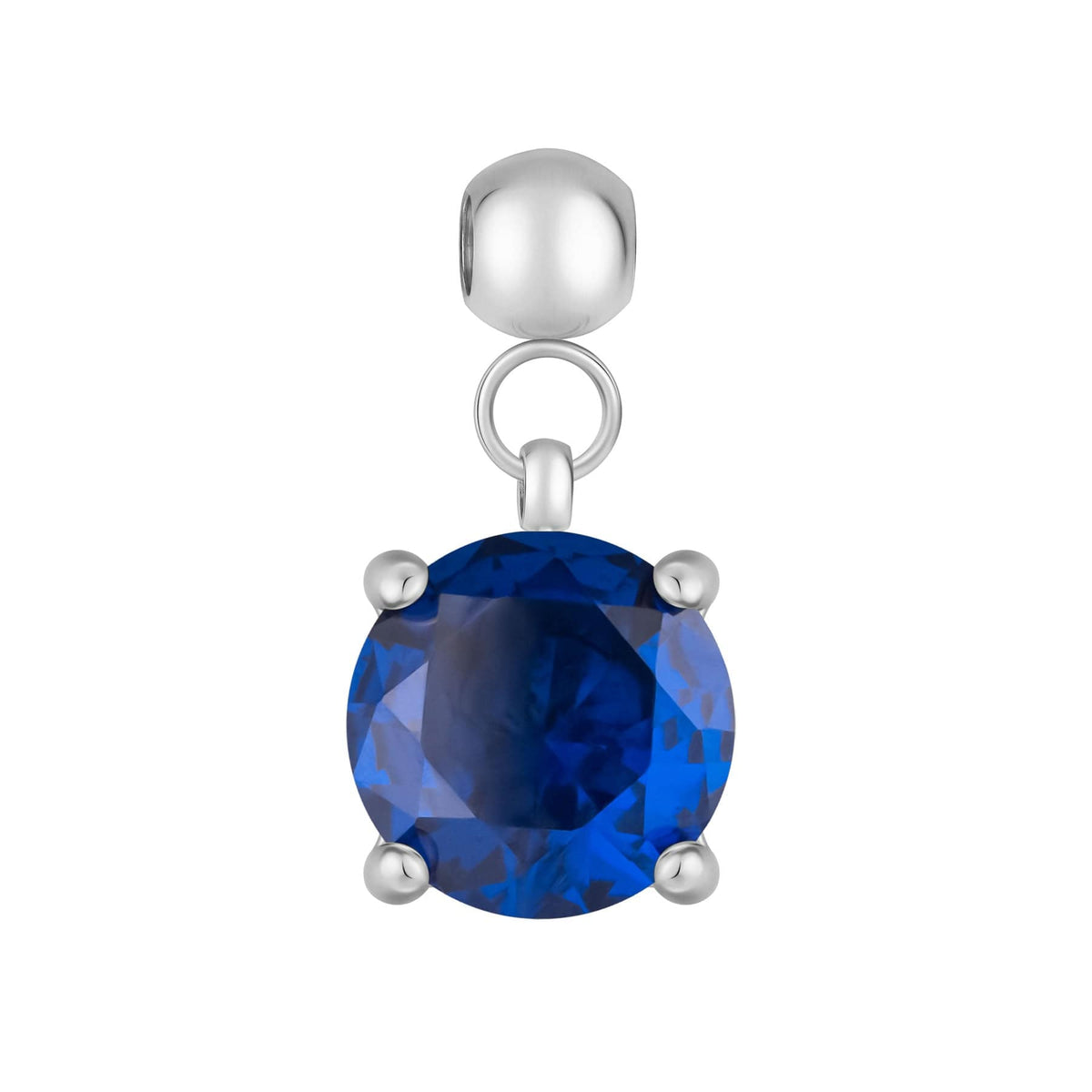 Urbanti Stainless Steel September Charm